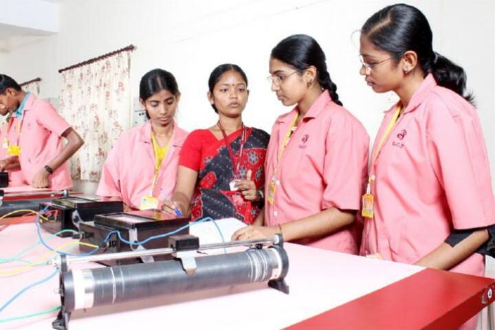 laboratory